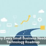 Why Every Small Business Needs a Technology Roadmap