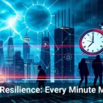 Cyber Resilience: Every Minute Matters